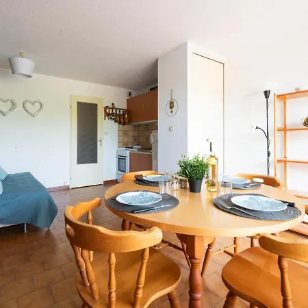 Les Caravelles By Interhome Apartment *