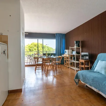 Les Caravelles By Interhome