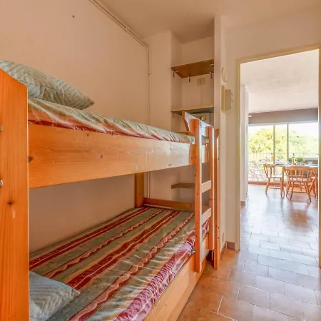 Les Caravelles By Interhome * Le Grau-du-Roi