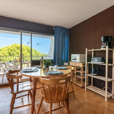 Les Caravelles By Interhome Apartment Le Grau-du-Roi