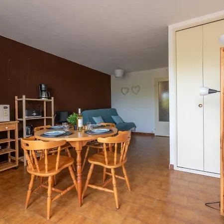 Les Caravelles By Interhome *