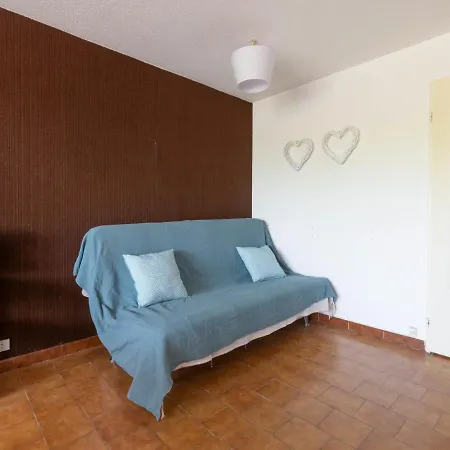 Les Caravelles By Interhome Apartamento *