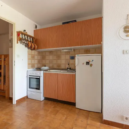 Les Caravelles By Interhome Apartment Le Grau-du-Roi