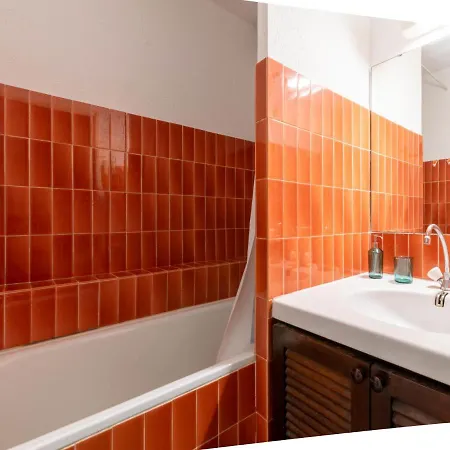 Les Caravelles By Interhome Apartment