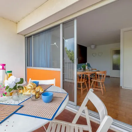 Les Caravelles By Interhome Apartment *