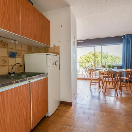 Apartamento Les Caravelles By Interhome Le Grau-du-Roi