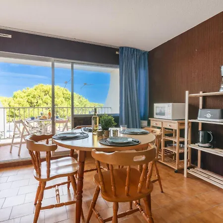 Les Caravelles By Interhome * Le Grau-du-Roi