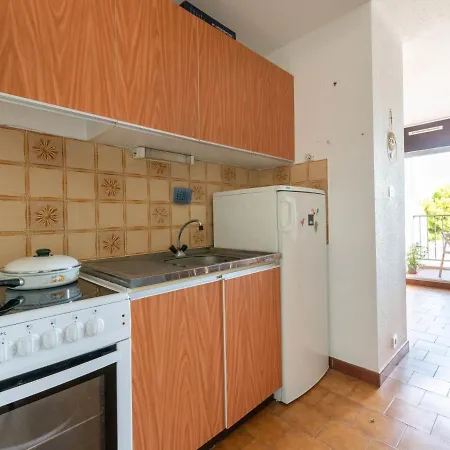 Les Caravelles By Interhome Apartment