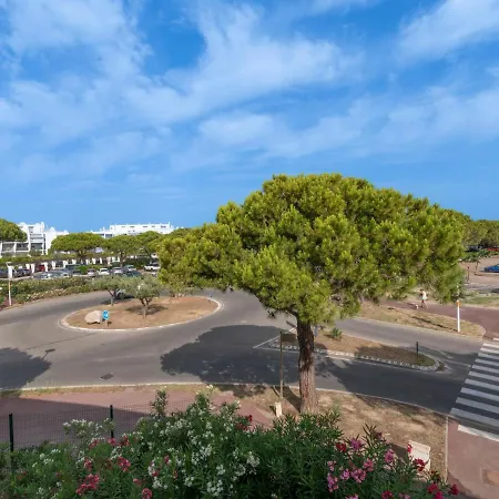 Les Caravelles By Interhome Apartamento