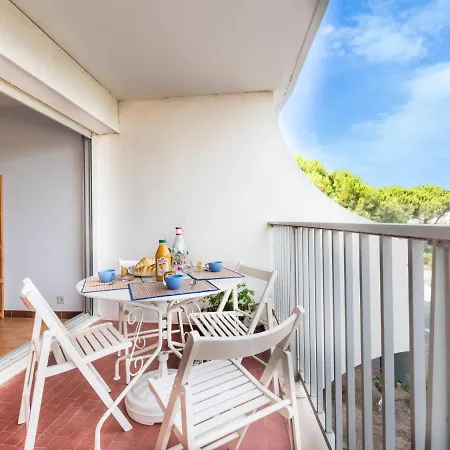 Les Caravelles By Interhome Apartment