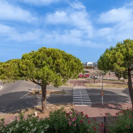 Les Caravelles By Interhome Apartamento Le Grau-du-Roi